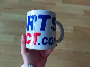mug grosse contenance