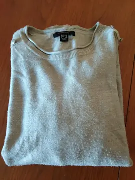 pull femme atmosphère t 42