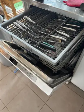 lave vaisselle siemens