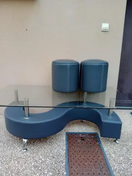 Table basse
