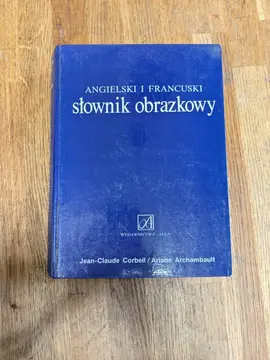 dictionnaire visuel francais anglais