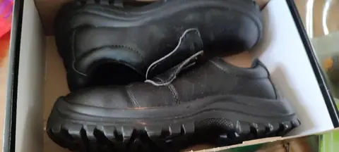 chaussures de sécurité 40