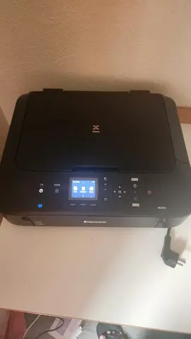 imprimante canon mg5550