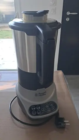 blender chauffant Russell Hobbs