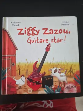 livre pour enfants