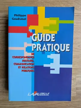 Guide de correspondance