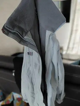 blouson mixte marque tribord