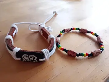 Bracelets