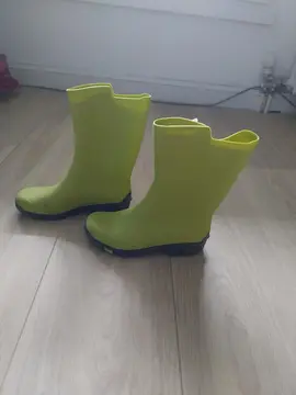 botte de pluie 31-32