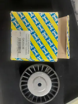 galet d'accessoire woltzvagen T4