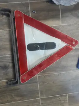 triangle signalisation