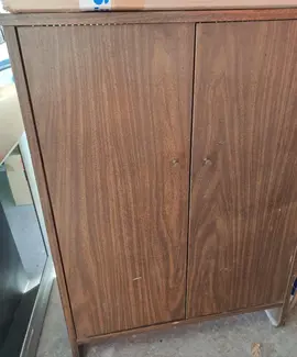 meuble à chaussures