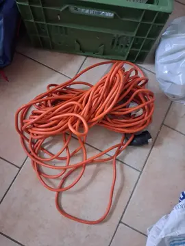 rallonge électrique