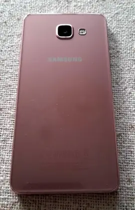 SAMSUNG Galaxy A5 2016