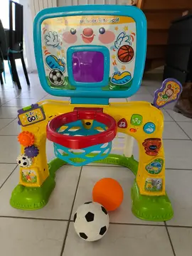 multisport interactif