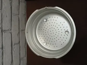 panier a vapeur pour cocotte minute