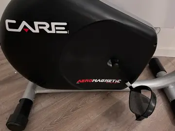 vélo appartement