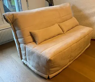 Canapé-lit 2 places