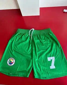 ensemble maillot de foot comoreq