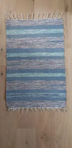 Tapis/descente de lit