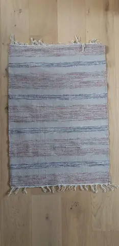 Tapis/descente de lit