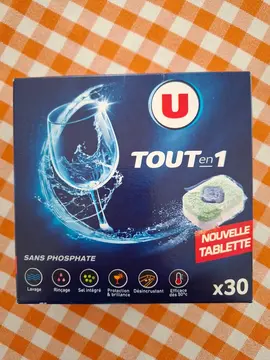 tablettes lave vaisselle NEUF