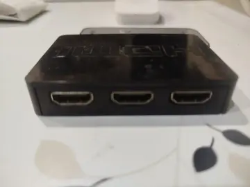 commutateur 3hdmi vers 1 hdmi