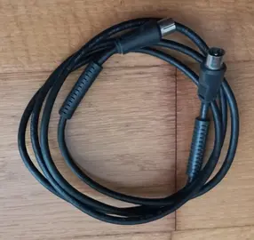 [Pour liana] Câble antenne télé (Mâle - femelle)