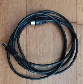 [Pour liana] Câble antenne télé Mâle - Male