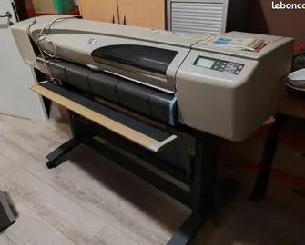 Hp designjet 500