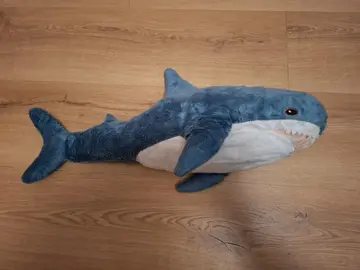 Peluche requin