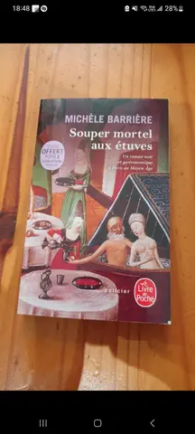 livre