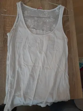 débardeur Camaïeu T 36