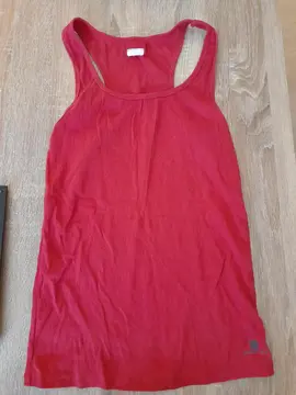 débardeur Domyos T 36