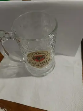 chope de bière 14 cm