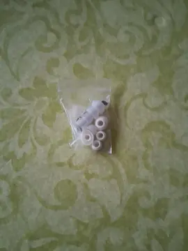 Embouts d'écouteurs