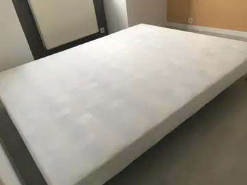 sommier à lattes 160 x 200