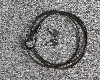 [Pour Tamaris 56] Câble antivol PC #3