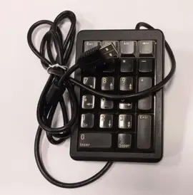 Pavé numérique USB