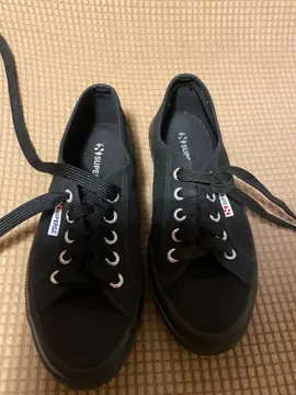 chaussures en toile p 36