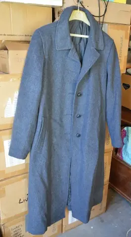 Manteau
