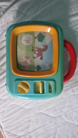 appareil à musique pour bébé