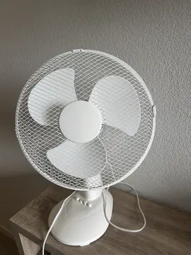 Ventilateur