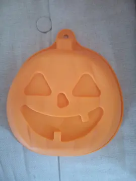 moule à gâteau halloween