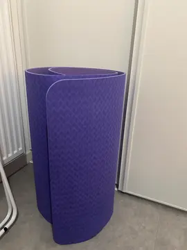 Tapis de yoga / sport