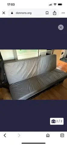 clic clac sans housse