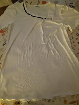 haut 38/40 fibre douce