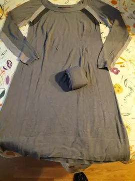 robe comptoir des cotonniers 38/40