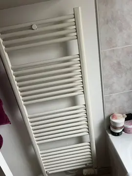 sèche serviettes électrique a fluide