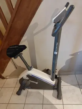 vélo d'appartement